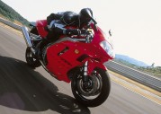 Triumph Daytona 955i Triumph Daytona 955i